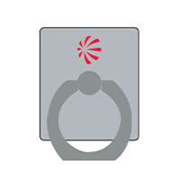 Leonardo Phone Holder Stand