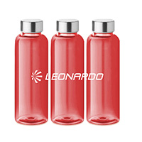Leonardo RPET Drinking Bottle