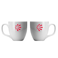 Leonardo Belfast Mug